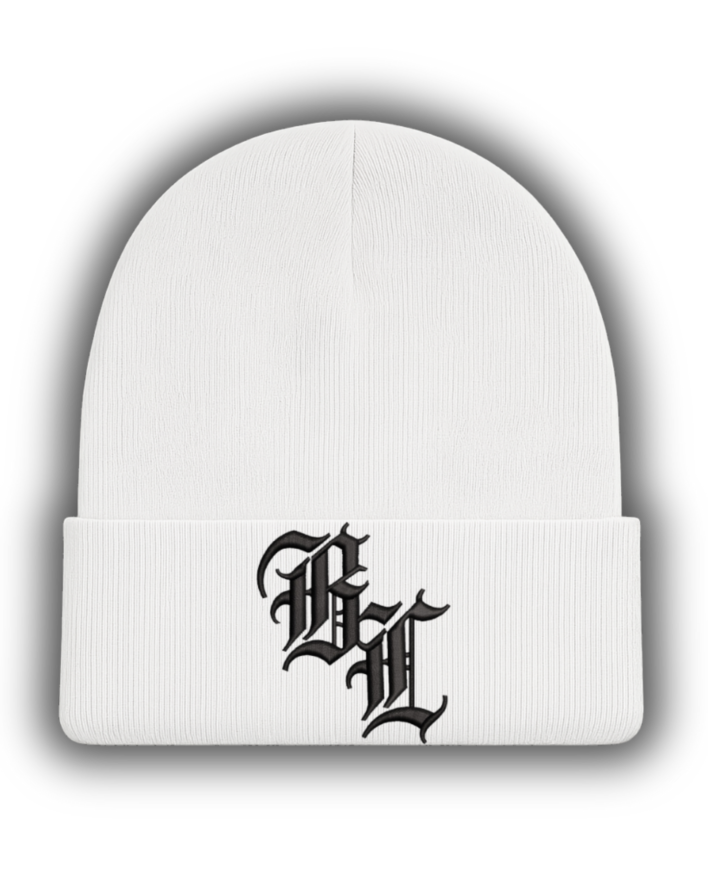 Signature Beanie