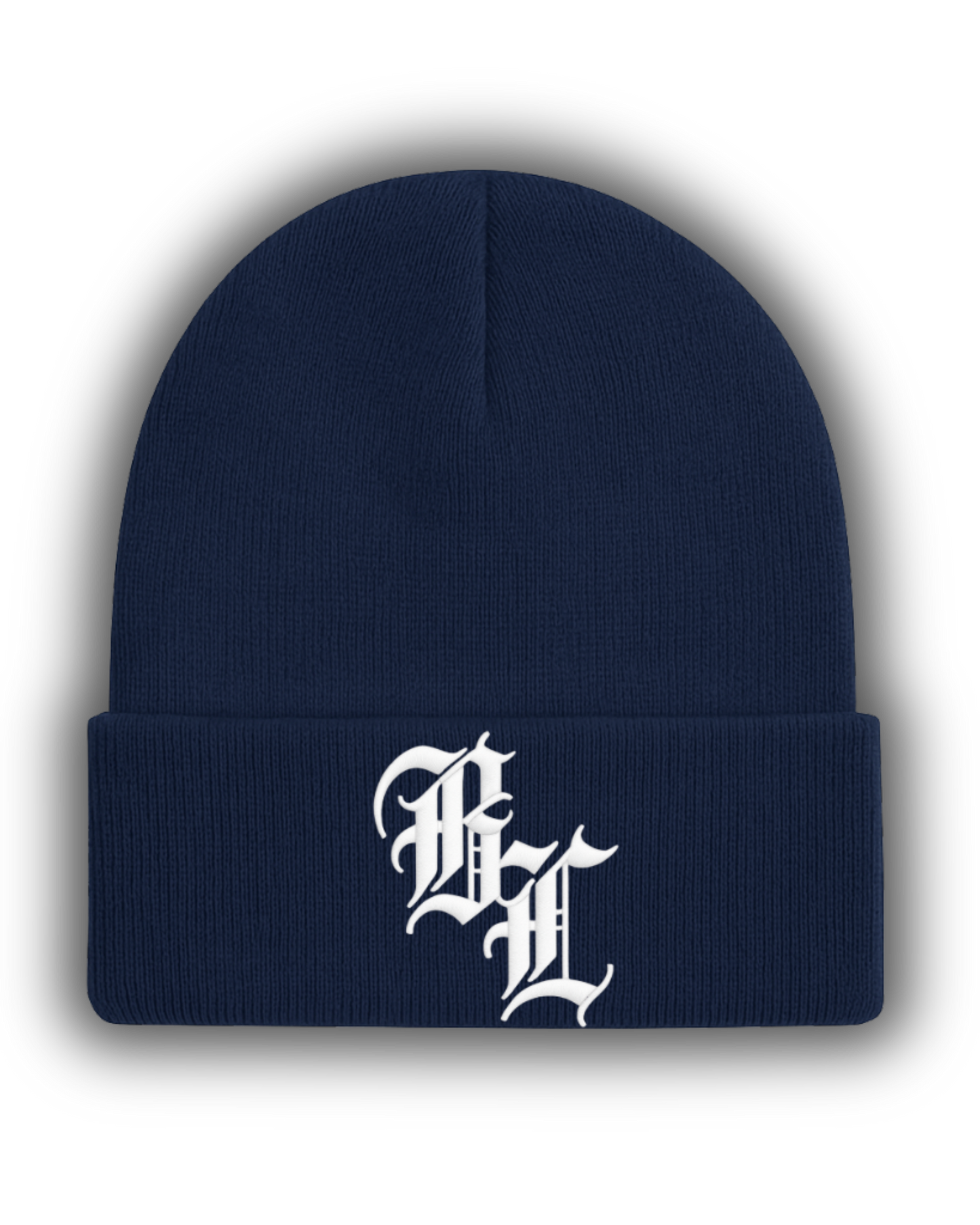 Signature Beanie