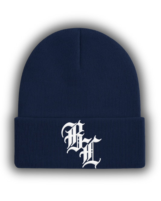BL Logo Beanie