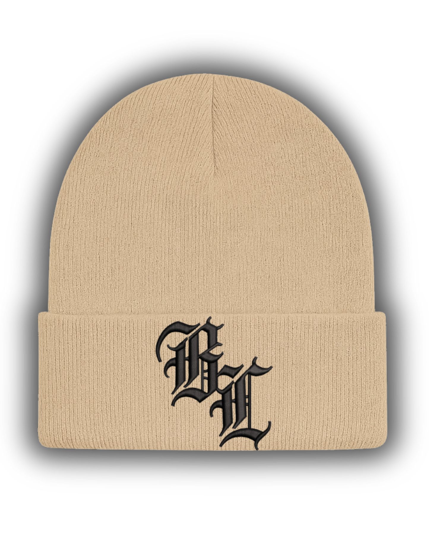 Signature Beanie