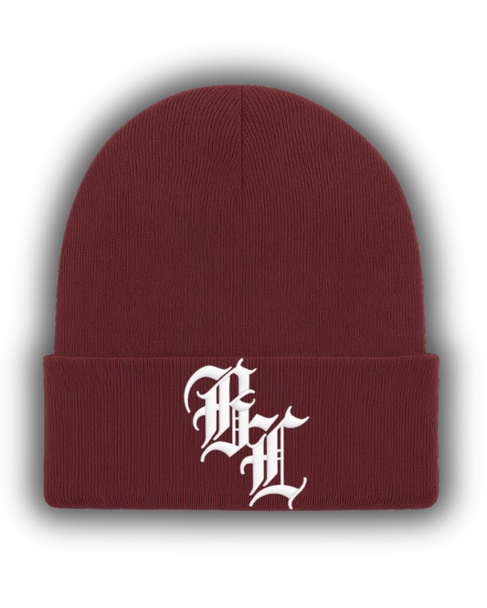 Signature Beanie