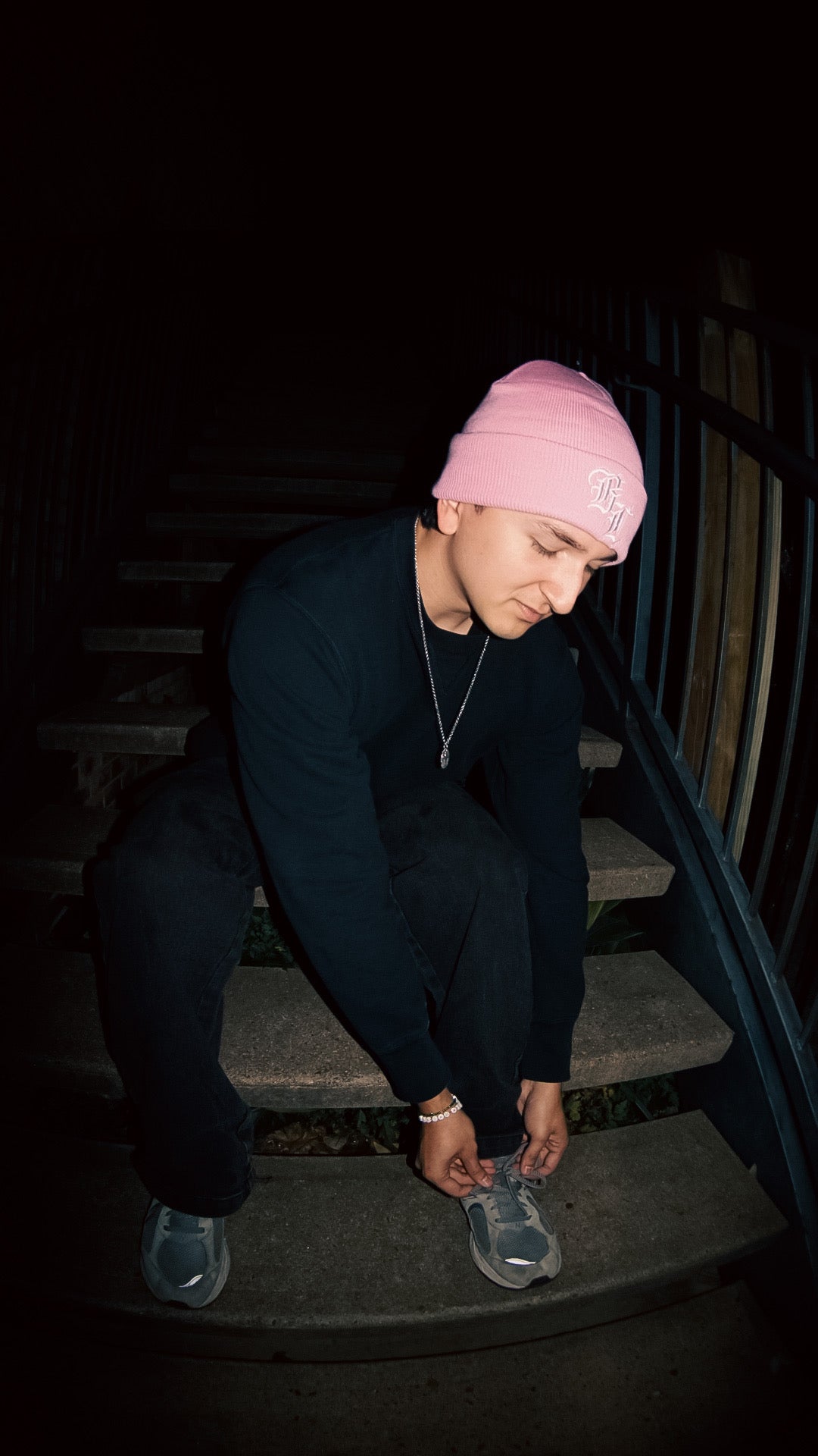 Signature Beanie