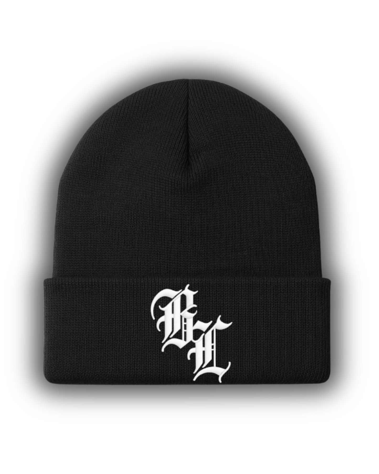 Signature Beanie