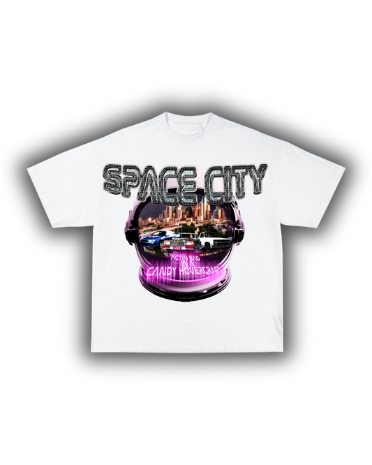 Space City Tee